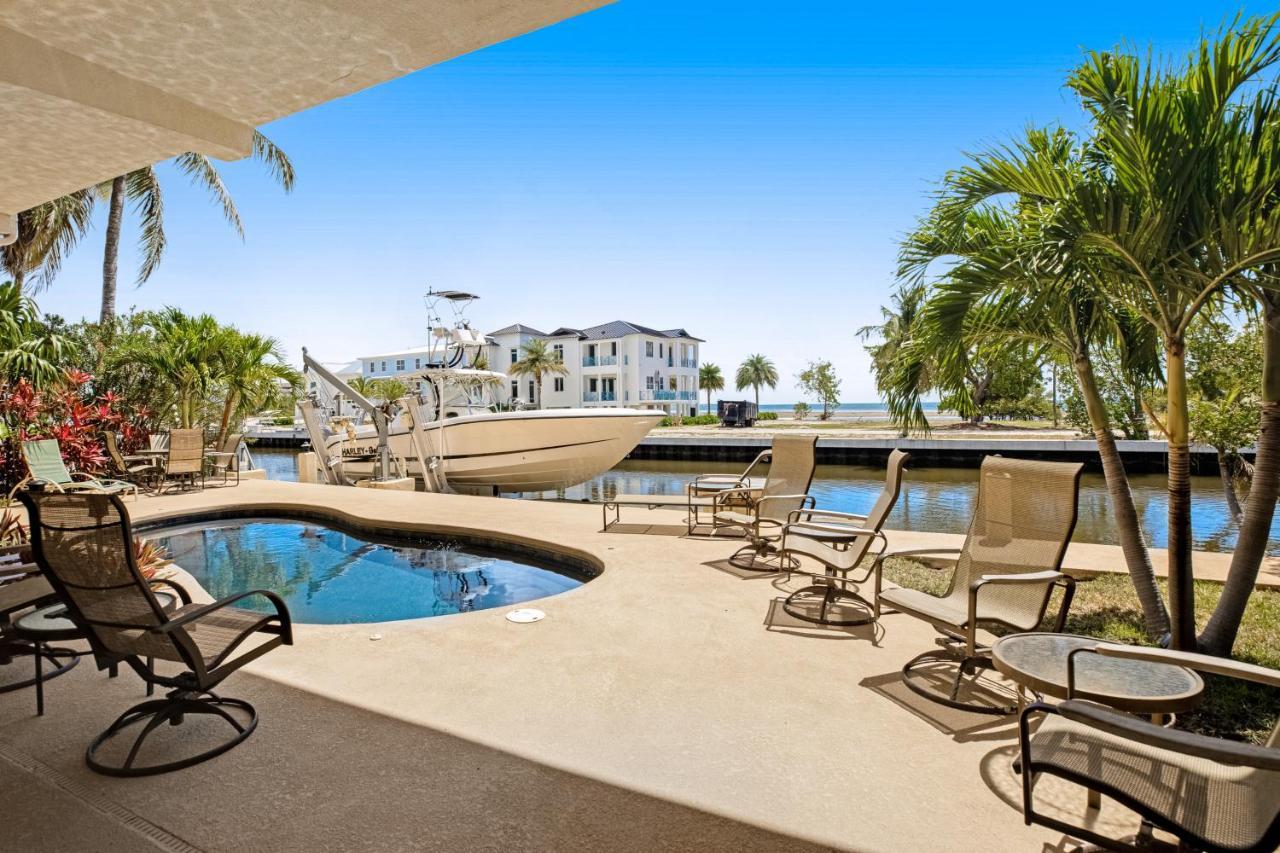 Sombrero Beach Retreat ماراثون المظهر الخارجي الصورة