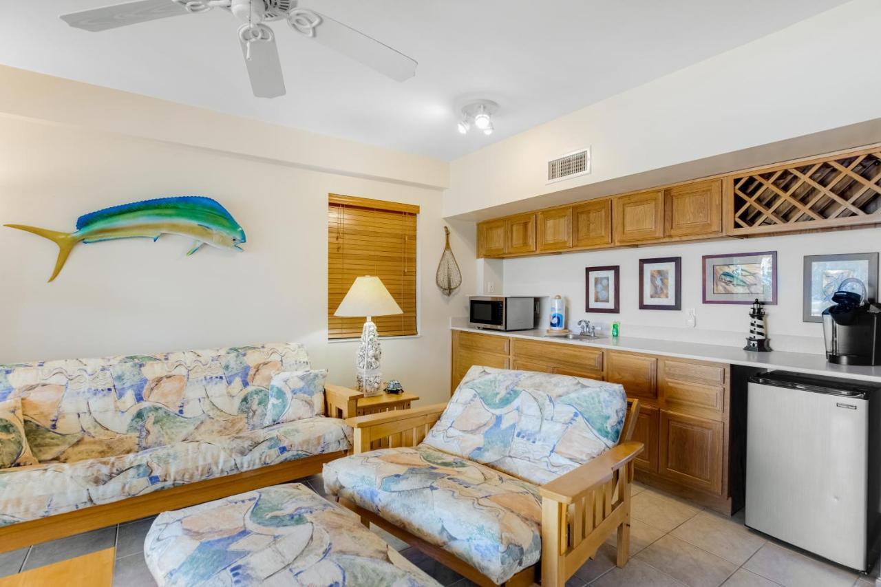 Sombrero Beach Retreat ماراثون المظهر الخارجي الصورة